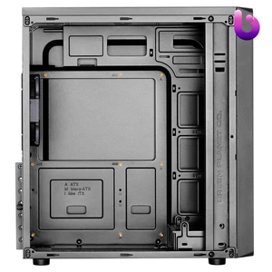 کیس کامپیوتر گرین Green Ava Plus