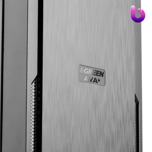 کیس کامپیوتر گرین Green Ava Plus