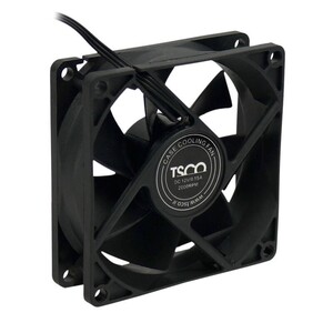 فن کیس تسکو TFAN02
