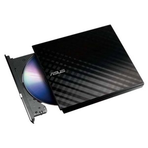 DVD رایتر اکسترنال ایسوس Asus SDRW-08D2S Lite