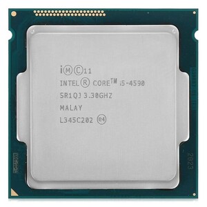 پردازنده اینتل Core i5-4590 Haswell