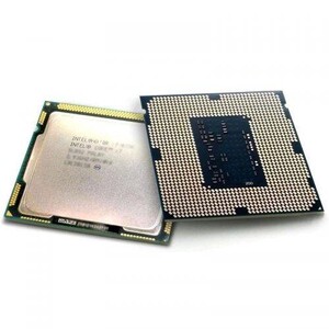 پردازنده اینتل Core i5-4590 Haswell