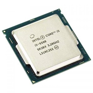 پردازنده اینتل Core i5-6500 Skylake