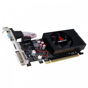 کارت گرافیک BIOSTAR GT730 4GB 128Bit DDR3