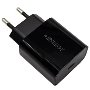 شارژر دیواری 20 وات ایکس انرژی X-520S PD 3A