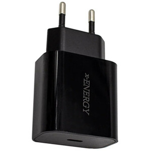 شارژر دیواری 20 وات ایکس انرژی X-520S PD 3A
