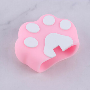 ست محافظ کابل و کلگی شارژر سامسونگ طرح ردپا