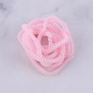 ست محافظ کابل و کلگی شارژر سامسونگ طرح ردپا