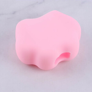 ست محافظ کابل و کلگی شارژر سامسونگ طرح ردپا