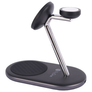 شارژر بی سیم و استند رومیزی ProOne PWL810 7.5W