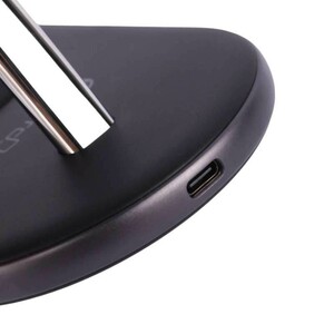 شارژر بی سیم و استند رومیزی ProOne PWL810 7.5W