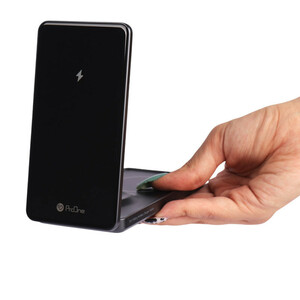 شارژر بی سیم و استند رومیزی ProOne PWL820 15W