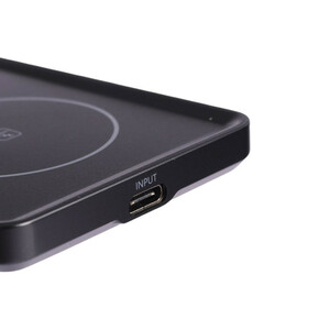 شارژر بی سیم و استند رومیزی ProOne PWL820 15W