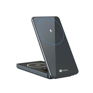 شارژر بی سیم و استند رومیزی ProOne PWL820 15W