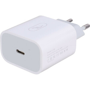 شارژر دیواری 12 وات اسکای دلفین SC38 PD 2.4A