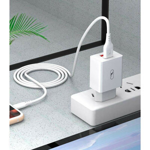 شارژر دیواری 10.5 وات اسکای دلفین SC30 2.1A