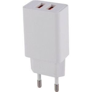 شارژر دیواری 12 وات اسکای دلفین SC03T 2.4A + کابل تایپ سی