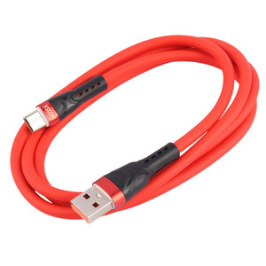 کابل تایپ سی فست شارژ 5 آمپر شوش +SH142C طول 1.1 متر