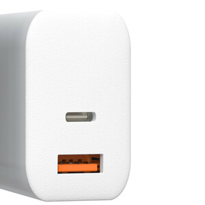 شارژر دیواری 65 وات تاندرا T20-65WGAN GaN QC PD 3.25A