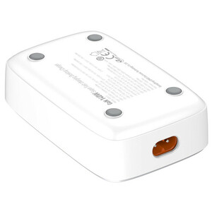 شارژر بی سیم فست شارژ 5 پورت Ldnio Q4010 QC3.0 PD3.0 65W