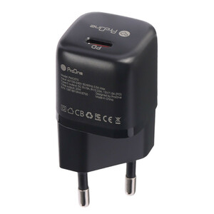 شارژر دیواری 20 وات پرووان PWC570 PD 3A