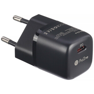 شارژر دیواری 20 وات پرووان PWC570 PD 3A
