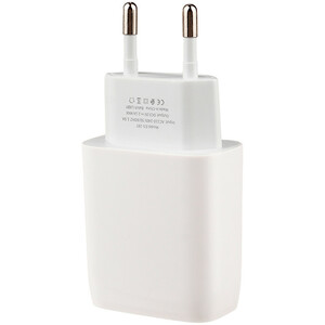 شارژر دیواری 10.5 وات ارلدام ES-197 2.1A + کابل تایپ سی