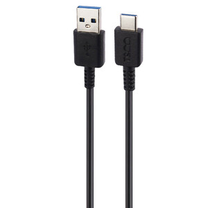 شارژر فندکی و دیواری فست شارژ TSCO TCG 53 3A 20W + کابل تایپ سی