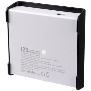 شارژر رومیزی فست شارژ 6 پورت Ldnio Q605 QC3.0 PD3.0 65W