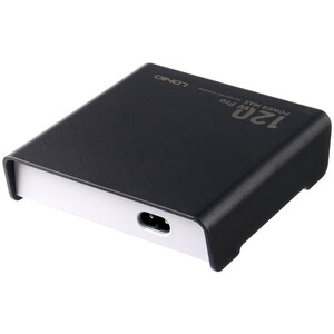 شارژر رومیزی فست شارژ 6 پورت Ldnio Q605 QC3.0 PD3.0 65W