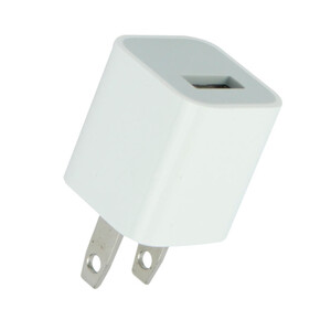 شارژر دیواری اورجینال 5 وات اپل iPhone X 1A