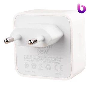 شارژر دیواری 35 وات ارلدام ES-EU31 3A