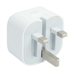 شارژر دیواری 20 وات iPhone 12 A2344 3A