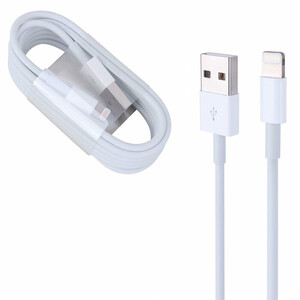 کابل لایتنینگ طول 2 متر اورجینال