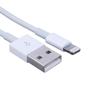 کابل لایتنینگ طول 2 متر اورجینال