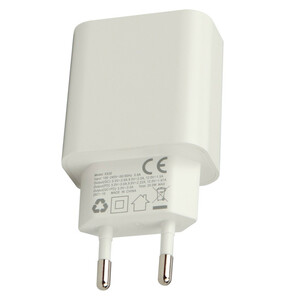 شارژر دیواری 20 وات ایکس انرژی X-520 QC3 PD 3A