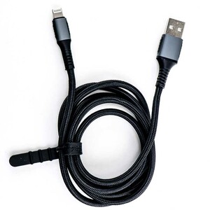 کابل کنفی آیفونی Yesido CA36 1.2m