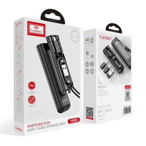 کیت کابل و مبدل چند منظوره Earldom ET-MR02