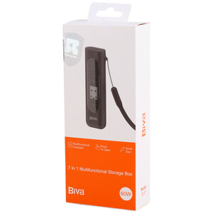 کیت کابل و مبدل چند منظوره بیوا Biva C-17