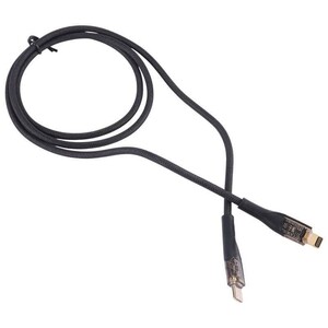 کابل تایپ سی به لایتنینگ فست شارژ 27 وات ایکس او XO-NB-Q223A طول 1 متر