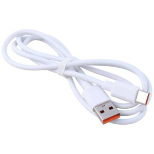 کابل تایپ سی فست شارژ 6 آمپر Xiaomi Highcopy طول 1 متر