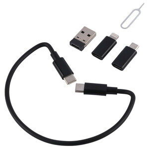 کیت کابل و مبدل چند منظوره هایکو استار HS-T09