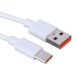 کابل تایپ سی فست شارژ AWEI Highcopy طول 1 متر