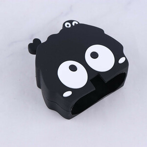 ست محافظ کابل و کلگی شارژر سامسونگ طرح میکروب