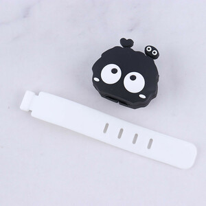 ست محافظ کابل و کلگی شارژر سامسونگ طرح میکروب