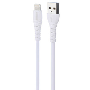 کابل لایتنینگ فست شارژ 5 آمپر شکاکو K903i طول 1.1 متر