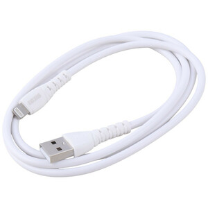 کابل لایتنینگ فست شارژ 5 آمپر شکاکو K903i طول 1.1 متر