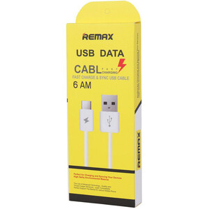 کابل تایپ سی فست شارژ ریمکس Highcopy طول 1 متر