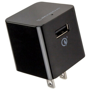 شارژر دیواری 20 وات اسکوش HQA8 QC3.0 PD 3A