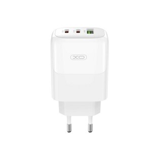 شارژر دیواری 65 وات ایکس او XO-L139 GaN PD QC 3.25A